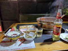 -秋语木桶鱼.酸菜鱼(开发区火车站店)