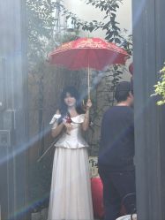 -伊莎贝拉婚礼庄园(顾村店)
