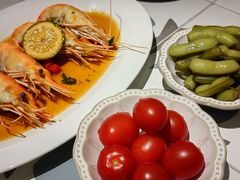 -十面欢腾(长乐路店)