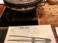 -飞驒牛 烤肉 马食一代(銀座店)