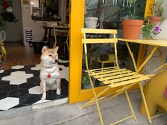 门面-About Bistro關於·泰式家庭料理