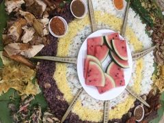 -金塔傣乡·云南民族特色菜·傣味手抓饭(金瓦路店)