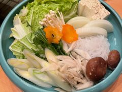 -syabu禅 花柚香 日料 火锅(大丸福岡天神店)