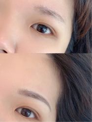 -芙芬芳·半永久纹眉（深圳旗舰店）