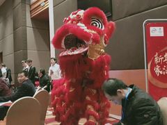 -天津水游城丽筠酒店