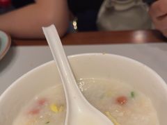 -金牌禄运·点心·啫煲(百信广场店)
