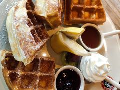 -漫咖啡(银泰创意城店)