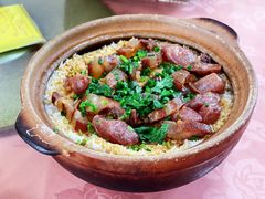 -天强农家菜馆