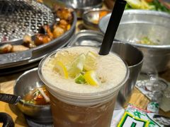-姜虎东白丁烤肉(深圳湾后海汇店)