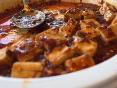 -辣婆婆(航天桥店)