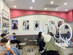 -海马体照相馆(广州新世界云门New park店)