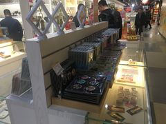 -秦淮礼物(贡院街店)