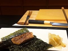 -Sushi Hanzo半藏(天环广场店)