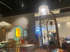 -晓粤·惹味粤菜(凯德乐峰广场店)