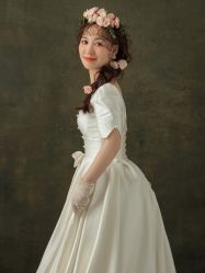 -Mu慕婚纱摄影·超级工作室
