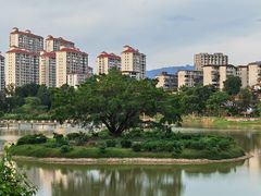 -永安龟山公园