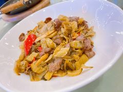 -顺风山庄(水濂山店)