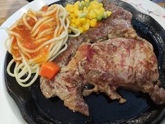 沙朗牛排-豪客来牛排(红豆万花城店)