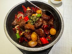 -上海小南国(金桥国际广场店)