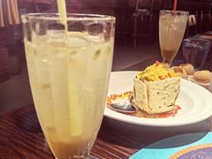 -甘尼仕印度餐厅爵士酒吧(阳春巷店)