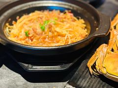 -红盔甲·小龙虾(长寿路店)