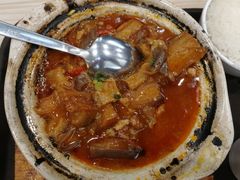 -太兴烧味餐厅(香港机场店)
