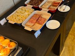 -长白山凯悦酒店·市集咖啡厅