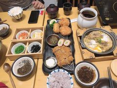 -胜博殿日式炸猪排(西红门店)