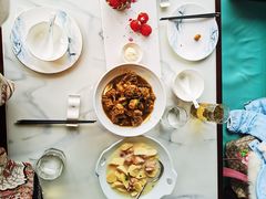 -柳莺湖上·湖景餐厅·江南菜(西湖店)