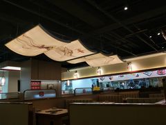 -椒王火锅(厚街万达店)