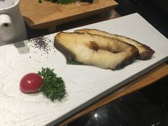 -九井澤精致料理(金茂店)