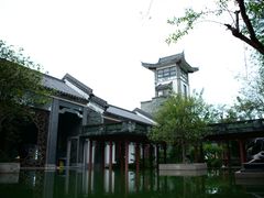 -广州神农草堂中医药博物馆