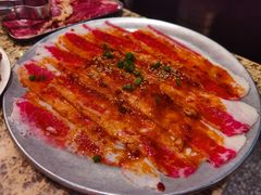 -首尔烤肉大排档(合生汇店)