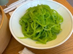 -苏小柳点心·手作小笼包(虹桥天地分院)