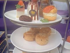 -利顺德大饭店·维多利亚花园(小白楼店)