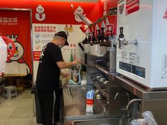 -蜜雪冰城(南禅寺2店)