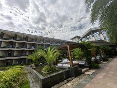 -西昌邛海湾柏樾酒店(原邛海湾柏栎度假酒店)
