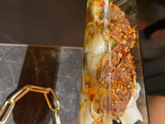 -炊烟小炒黄牛肉(浦东世纪汇店)