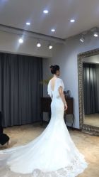 -MOOSA COUTURE沐纱
