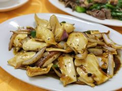 -棠记大排档(海珠店)