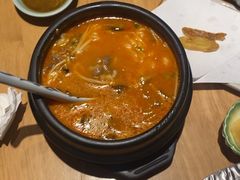 -一心创作料理屋(经开万达店)