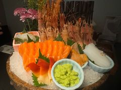 -花潮料理艺食馆(成都万象城店)