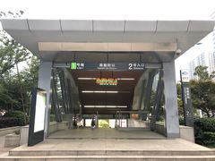 -苏州现代传媒广场商业