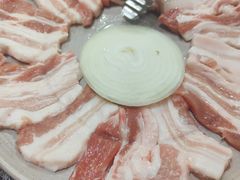 -海花锅盖烧烤店(怡馨家园店)