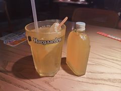 糯香柠檬茶-茄子恰恰·新云南小炒(坪山益田店)