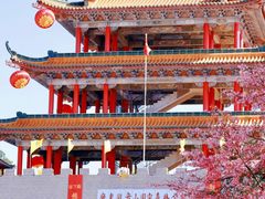 -东莞观音山旅游风景区