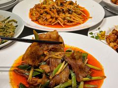 -望京辣宴·古法川菜(望京店)