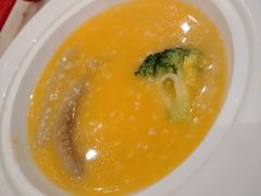 小米海参-芭菲盛宴·环球美食(解放碑英利国际店)