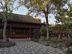 景点-檀园