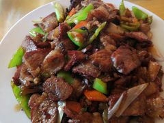 -临江米莉莎饭店
